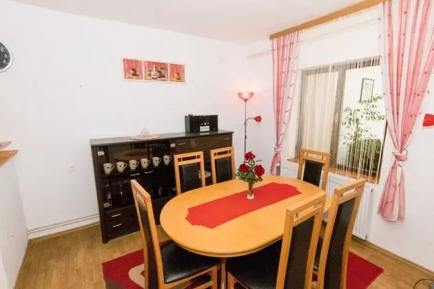 Apart Daire (Pero - sea view - A1(4))