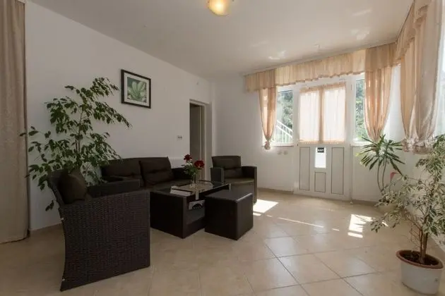 Apart Daire (Pero - sea view - A1(4))