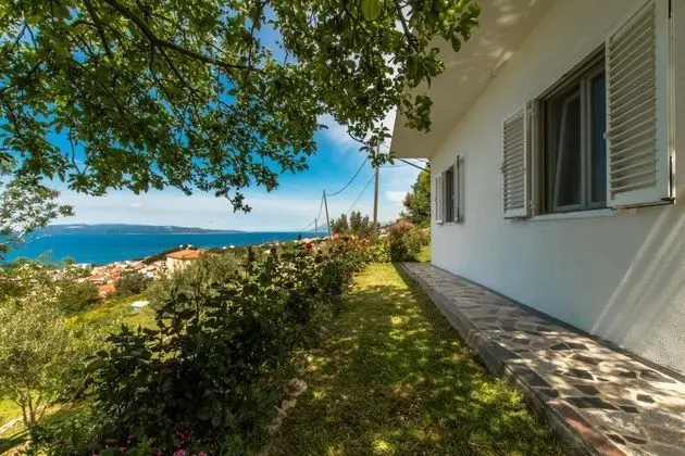 Apart Daire (Pero - sea view - A1(4))