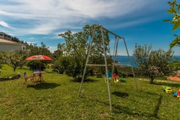 Apart Daire (Pero - sea view - A1(4))