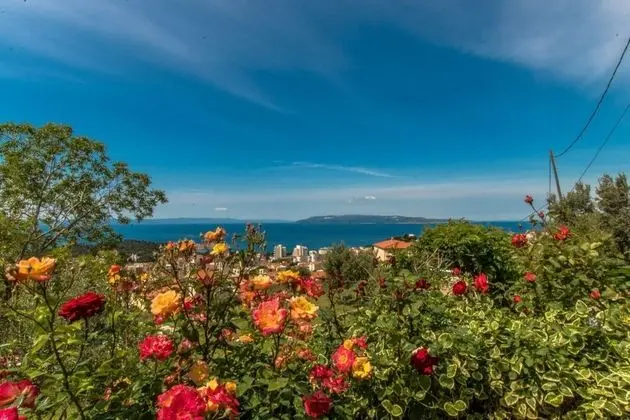 Apart Daire (Pero - sea view - A1(4))