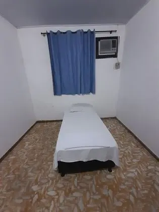 Economy Tek Kişilik Oda