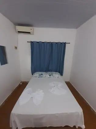 Quarto Casal Confort Single
