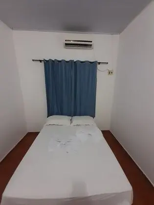 Quarto Casal Confort Single