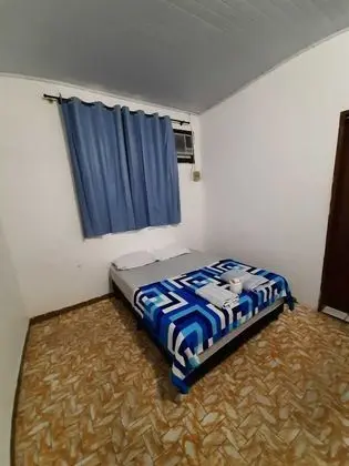 Quarto Casal Confort Single