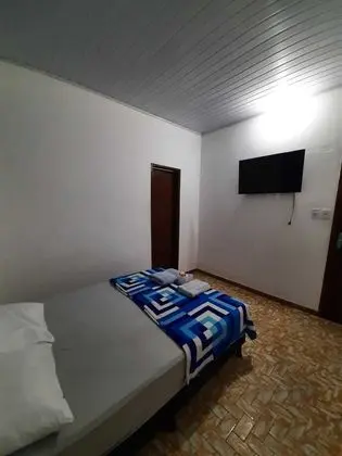 Quarto Casal Confort Single