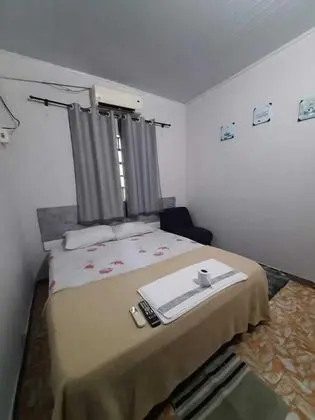 Quarto Casal Confort Single