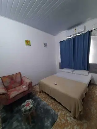 Quarto Casal Confort Single