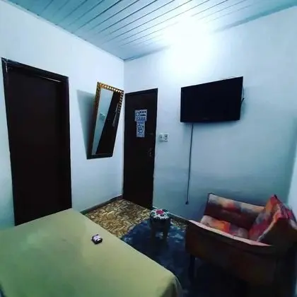 Quarto Casal Confort Single
