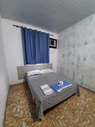 Quarto Casal Confort Single