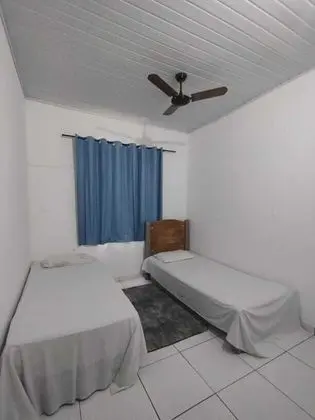Quarto Solteiro Confort