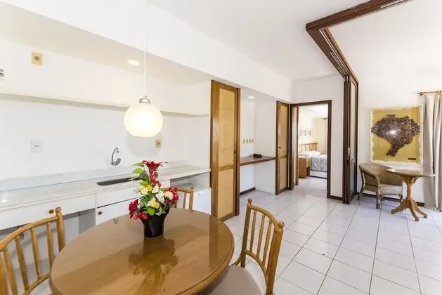 Luxury Apart Daire