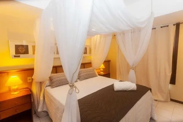 Luxury Süit