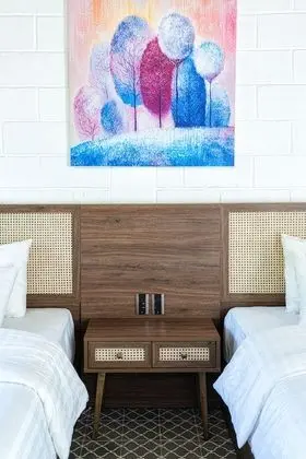 Villa With Sea View (2 Adults)