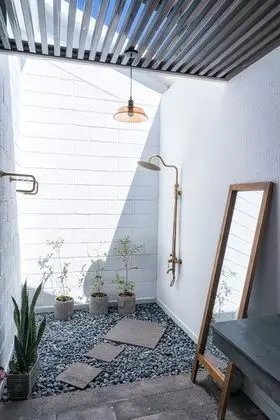 Villa With Sea View (2 Adults)