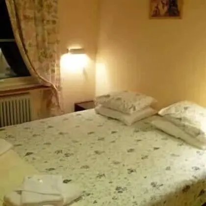 Standard Tek Kişilik Oda