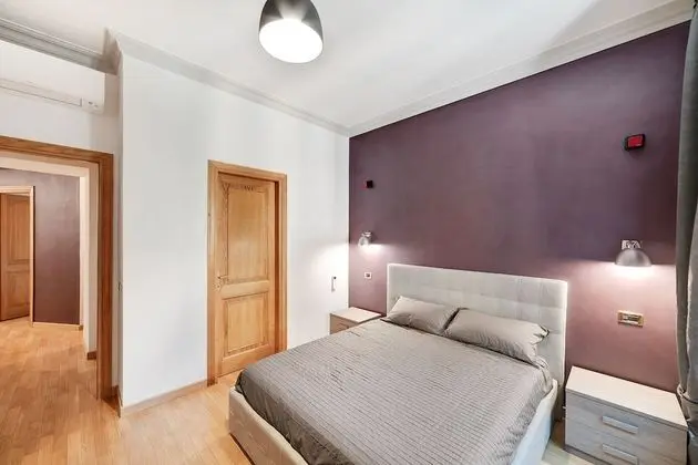 Apart Daire, 3 Yatak Odası