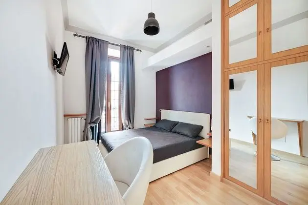 Apart Daire, 3 Yatak Odası