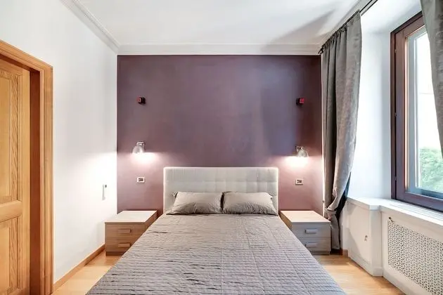 Apart Daire, 3 Yatak Odası