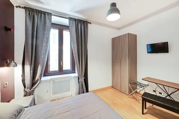 Apart Daire, 3 Yatak Odası