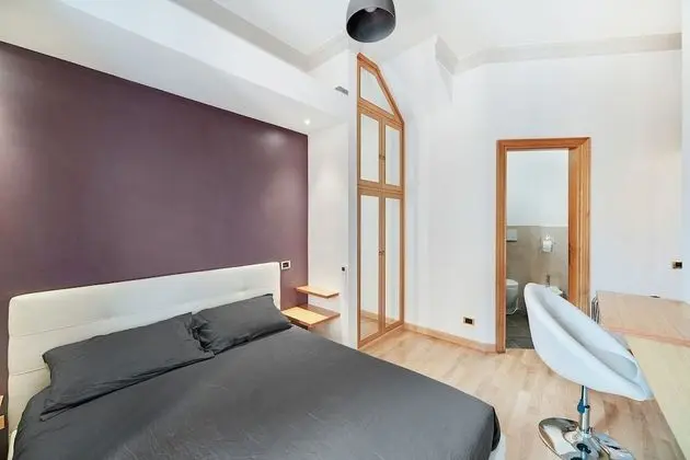 Apart Daire, 3 Yatak Odası