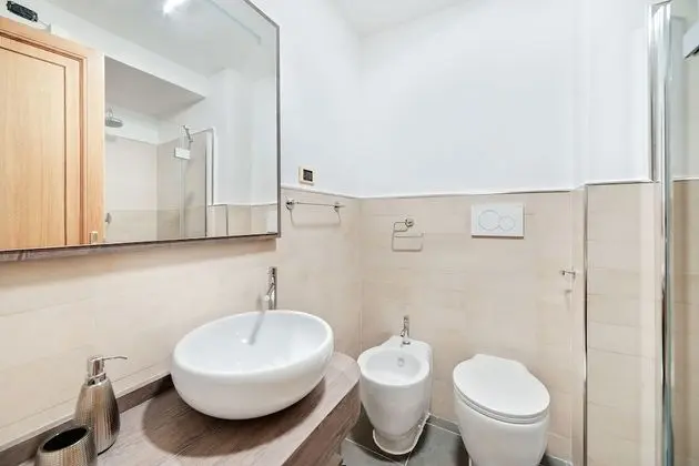 Apart Daire, 3 Yatak Odası