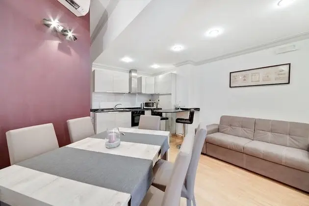 Apart Daire, 3 Yatak Odası