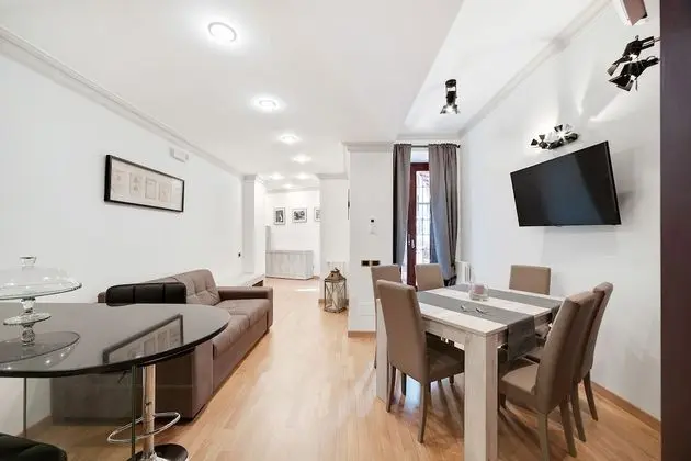 Apart Daire, 3 Yatak Odası