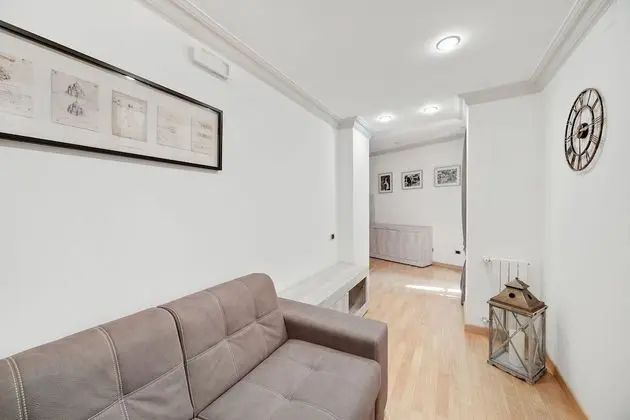 Apart Daire, 3 Yatak Odası