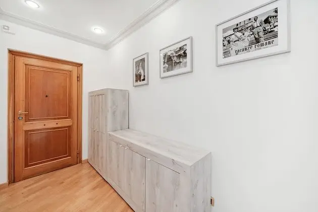 Apart Daire, 3 Yatak Odası