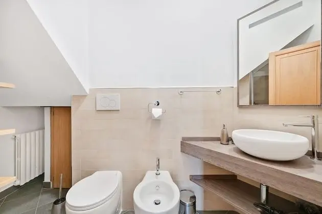 Apart Daire, 3 Yatak Odası