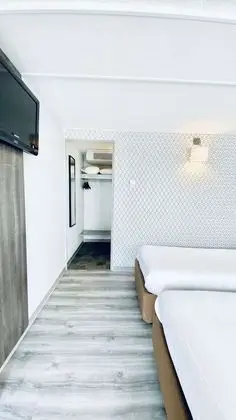 Standard Oda, 2 Tek Kişilik Yatak