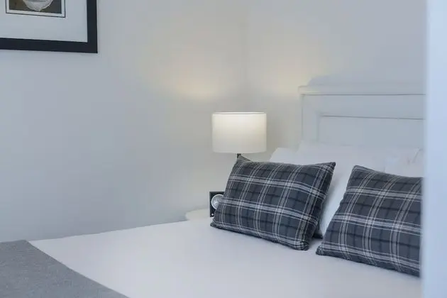 Standard Apart Daire, 1 Yatak Odası