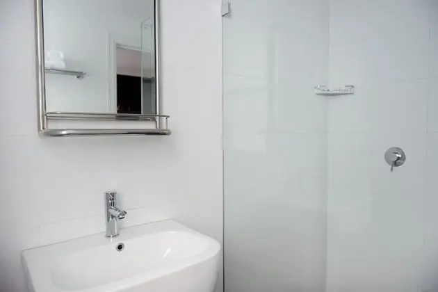Standard Apart Daire, 1 Yatak Odası