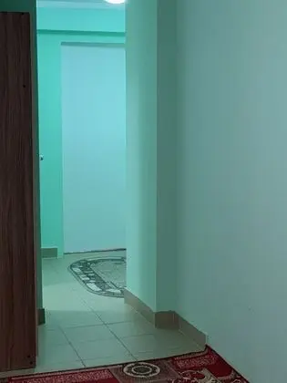 Basic Tek Büyük veya İki Ayrı Yataklı Oda