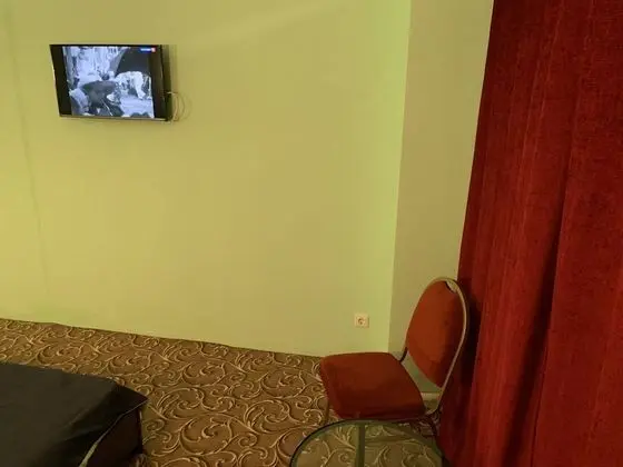 Basic Tek Büyük veya İki Ayrı Yataklı Oda