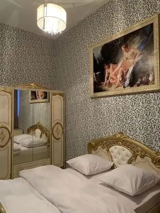 Luxury Süit