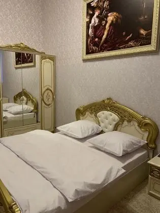 Luxury Süit