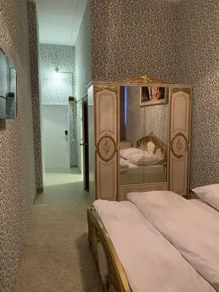 Luxury Süit