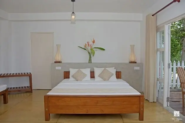 Standard Üç Kişilik Oda, Dağ Manzaralı