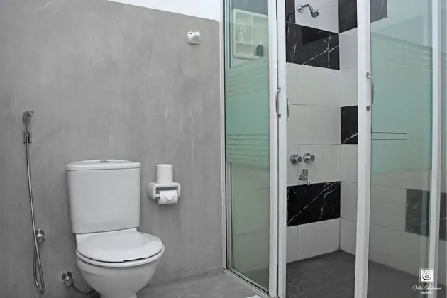 Standard Üç Kişilik Oda, Dağ Manzaralı