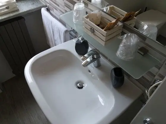 Büyük Yataklı Tek Kişilik Oda