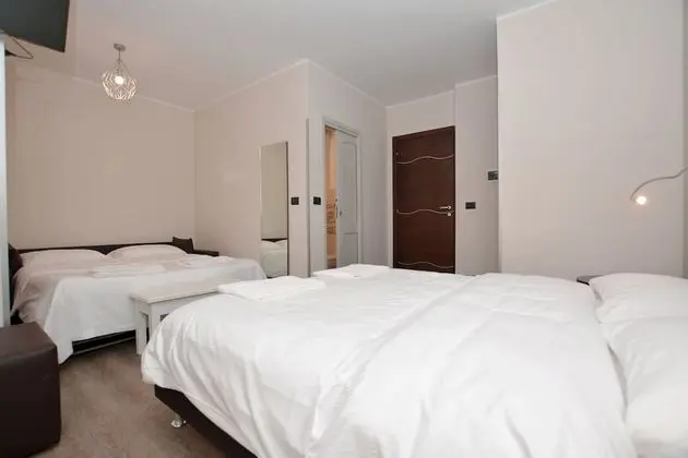 Comfort Üç Kişilik Oda