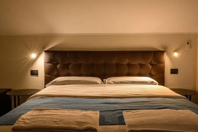 Comfort Üç Kişilik Oda