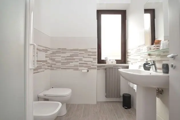 Comfort Üç Kişilik Oda