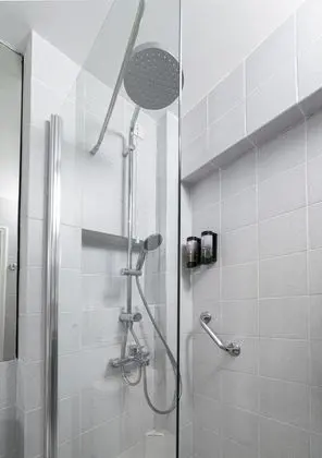 Standard Oda, Deniz Manzaralı (3rd Floor)