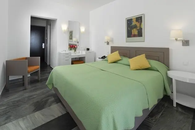 Standard Oda, Deniz Manzaralı (Pool Floor)