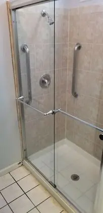 Standard Oda, 1 Çift Kişilik Yatak, Ortak Banyo