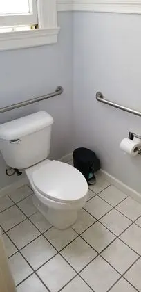 Standard Oda, 1 Çift Kişilik Yatak, Ortak Banyo