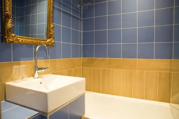 Standard İki Ayrı Yataklı Oda